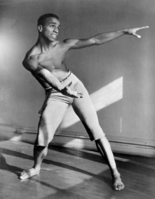 Donald McKayle