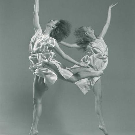 Isadora Duncan
