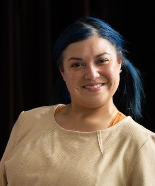 Pilar I - RDT Production Stage Manager