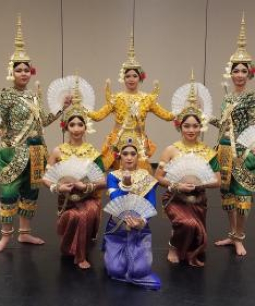 Cambodian Educational Spotlight