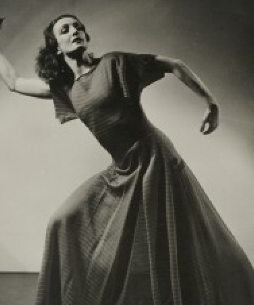 Doris Humphrey Educational Spotlight