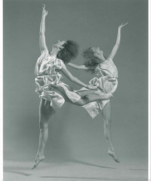 Isadora Duncan