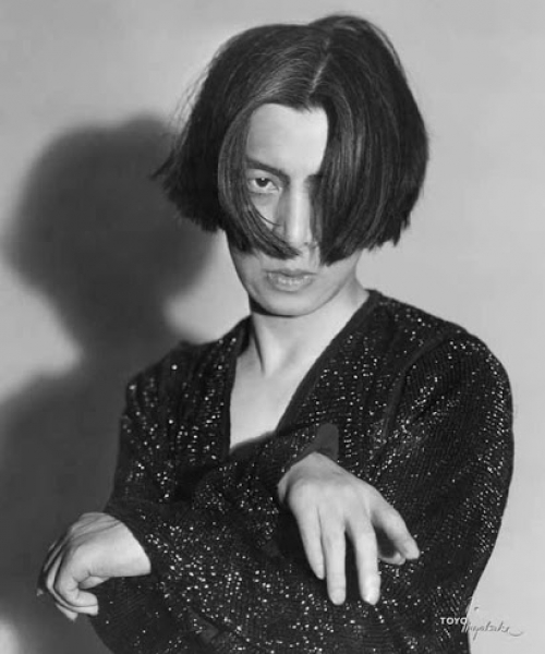 Michio Ito