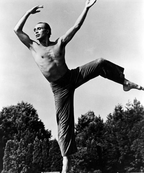 Jose Limón